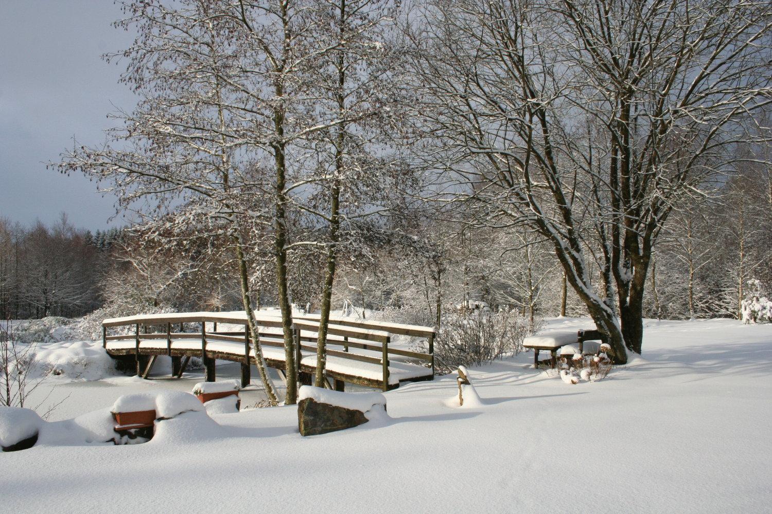 Le Chalet Pré de la Fontaine Paliseul Exterior foto